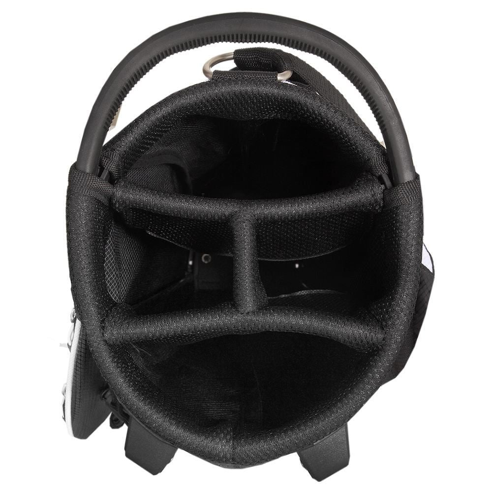 Prosimmon Golf DRK 7" Lightweight Golf Stand Bag with Dual Straps