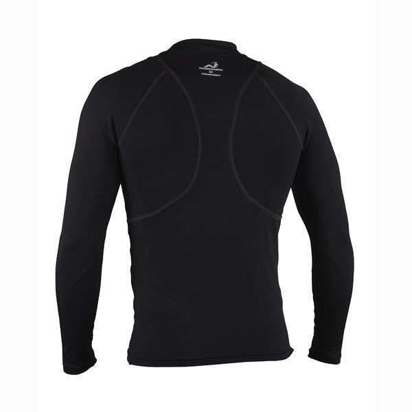 2 x Woodworm Base Tech WARMING Winter Base Layers