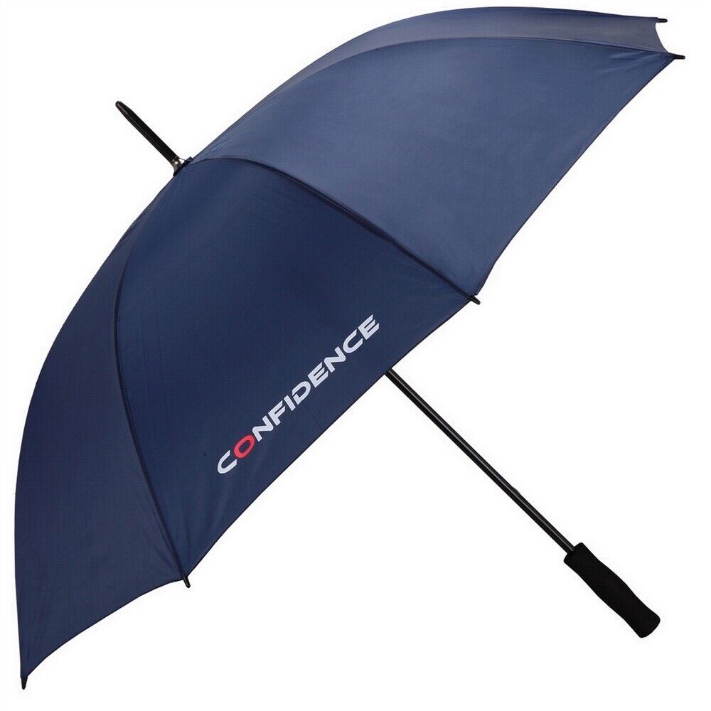 3 x Confidence 54" Golf Umbrellas