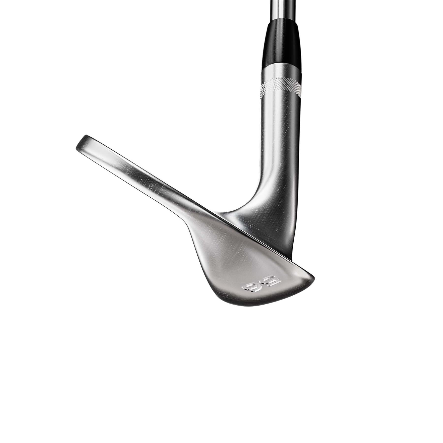 Zebra Golf NTG Satin Mist Wedge Series, Mens Right Hand