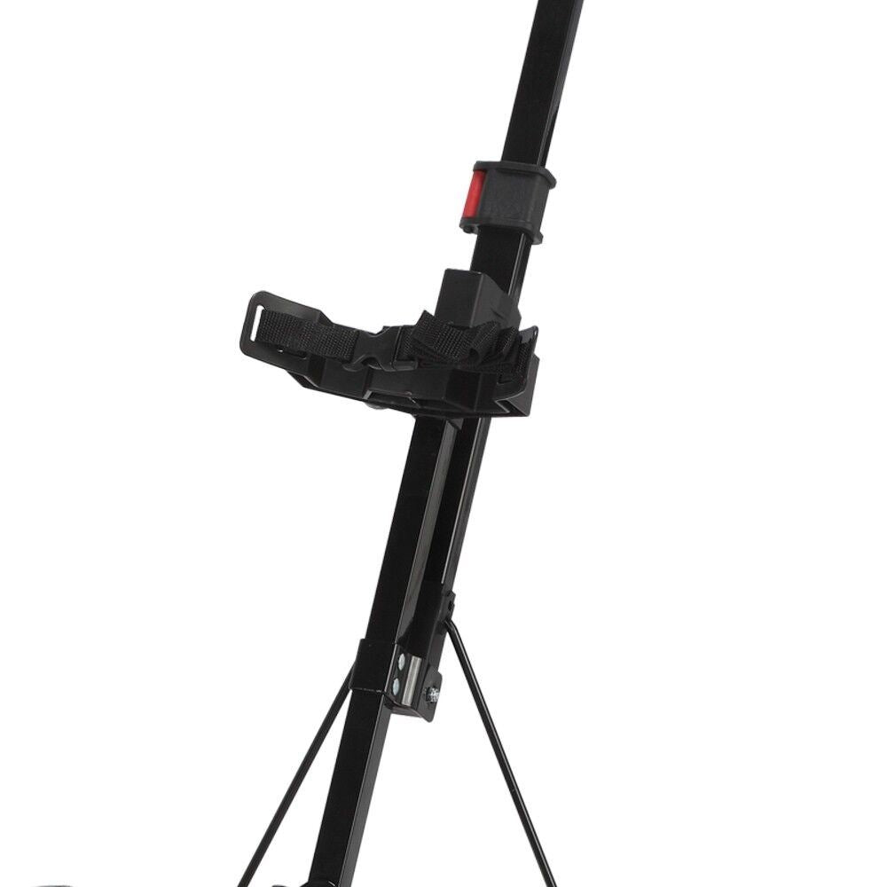 Young Gun Kids Adjustable Golf Trolley for Junior Golfers 3-14 Years