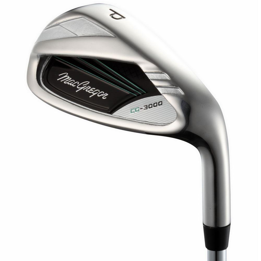 MacGregor CG3000 All Graphite Golf Set LRH - Cart Bag