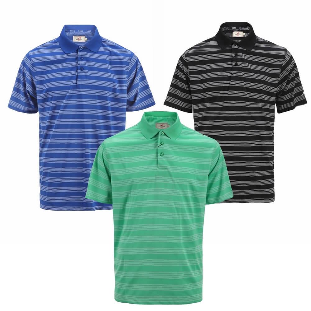 Woodworm golf tops hotsell