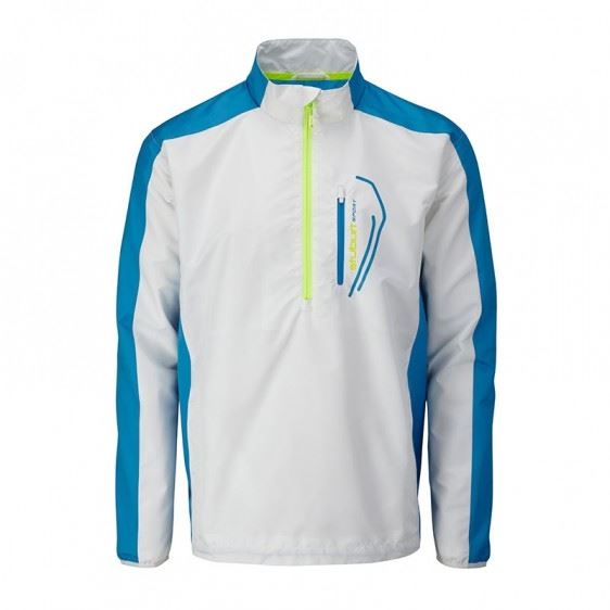 Stuburt Sport Lite Half Zip Windshirt