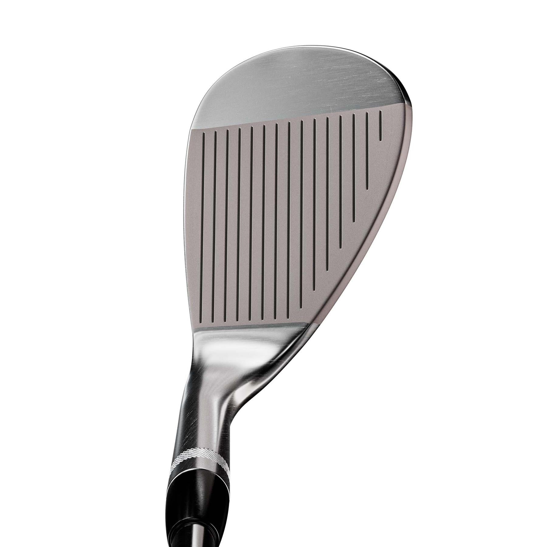 Zebra Golf NTG Satin Mist Wedge Series, Mens Right Hand