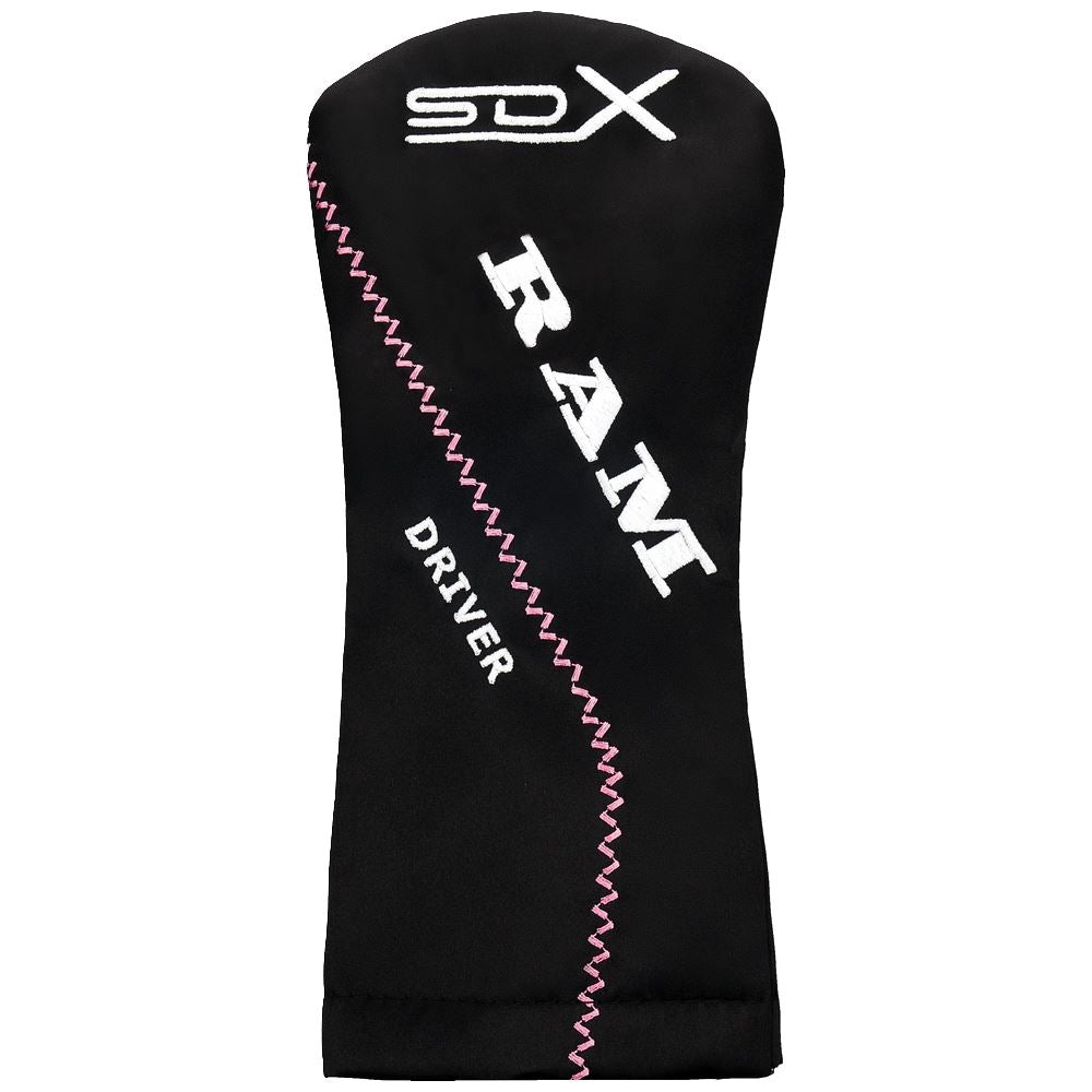 Ram Golf SDX Junior Girls Golf Clubs Set with Bag