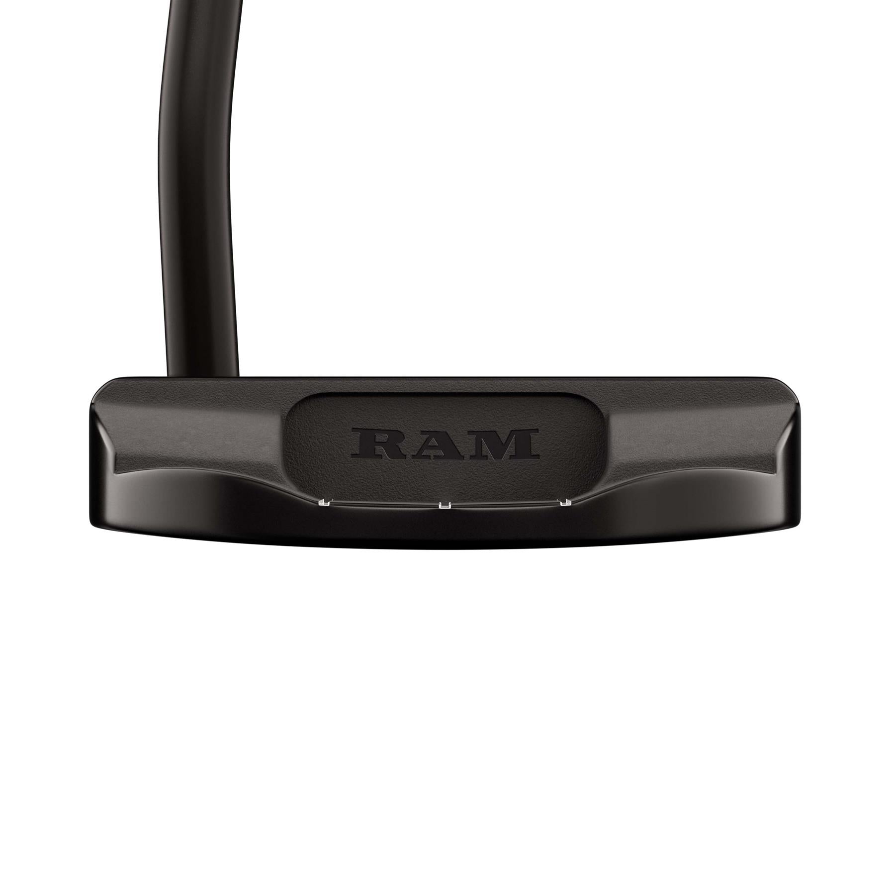 Ram FX-06 CNC Milled Mallet Putter, Left Hand