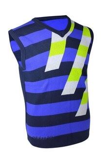Adidas Mens Performance Graphic Sweater Vest