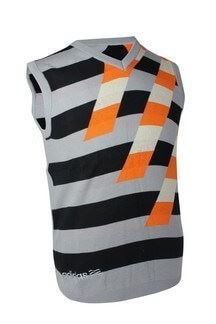 Adidas Mens Performance Graphic Sweater Vest