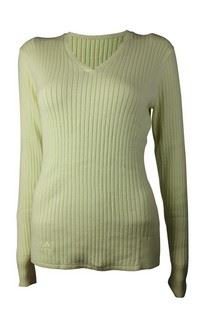 Adidas Womens AdiPure Sweaters