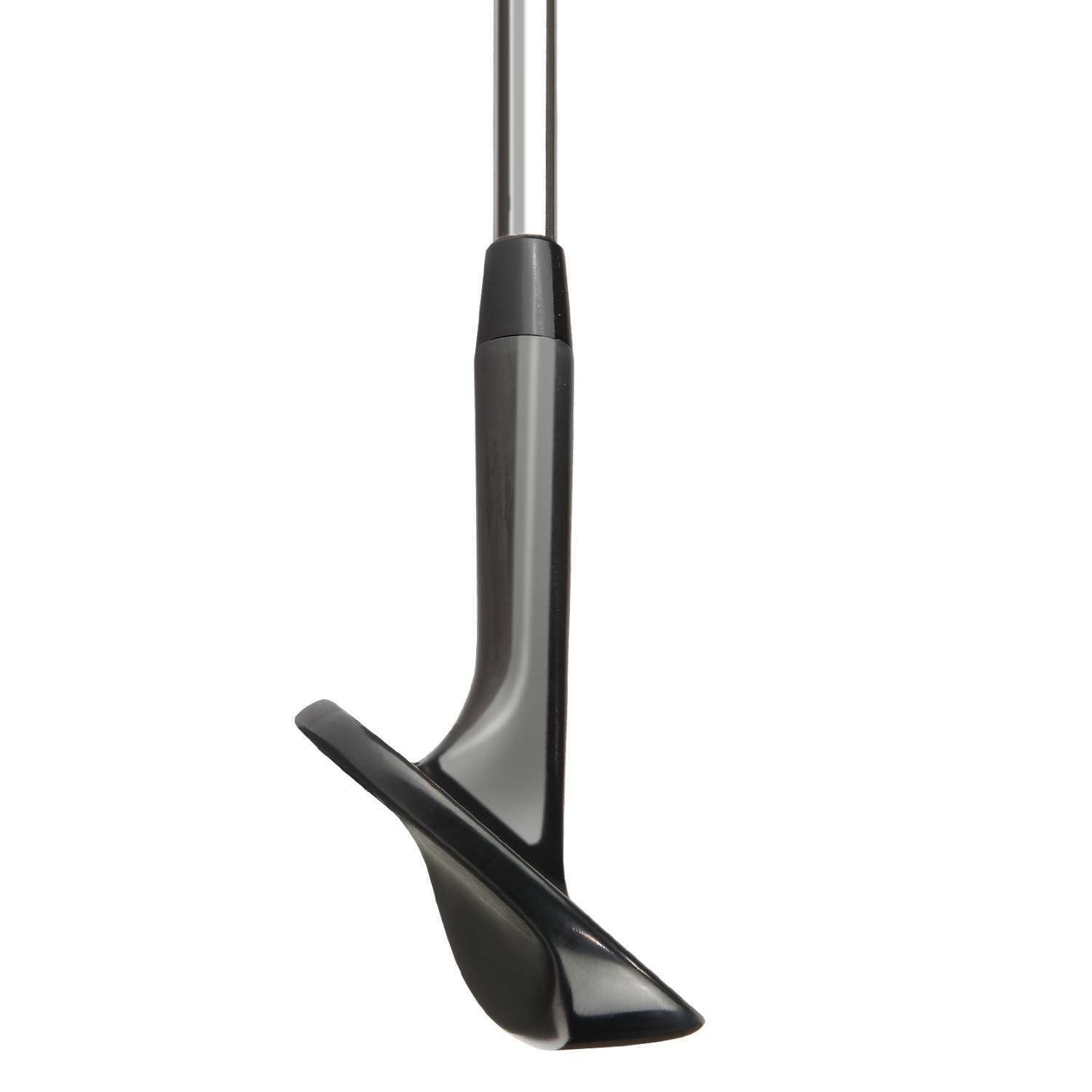 Texan Classics II Gun Metal Right Hand Golf Wedge Set Loft 52°-56°-60°