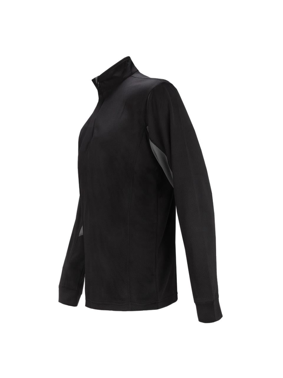 2 PACK Forgan of St Andrews Men's Golf Pullover 1/4 Zip Top