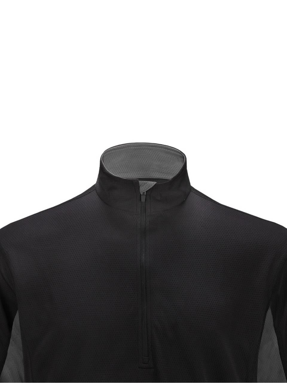 2 PACK Forgan of St Andrews Men's Golf Pullover 1/4 Zip Top