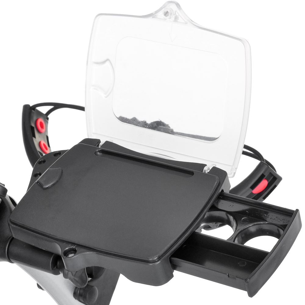 Caddymatic V2 Electric Golf Trolley / Cart with Upgraded 18 Hole Battery