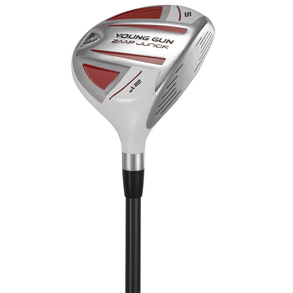 Young Gun ZAAP Junior Kids Right Hand Golf Club #5 Fairway Woods