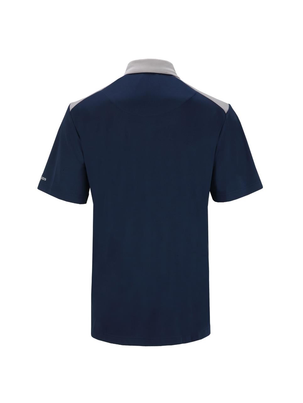 Forgan of St Andrews Select Premium Golf Polo Shirt 3 Pack - Mens