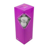 24 Golf Girl Ladies Golf Balls, White