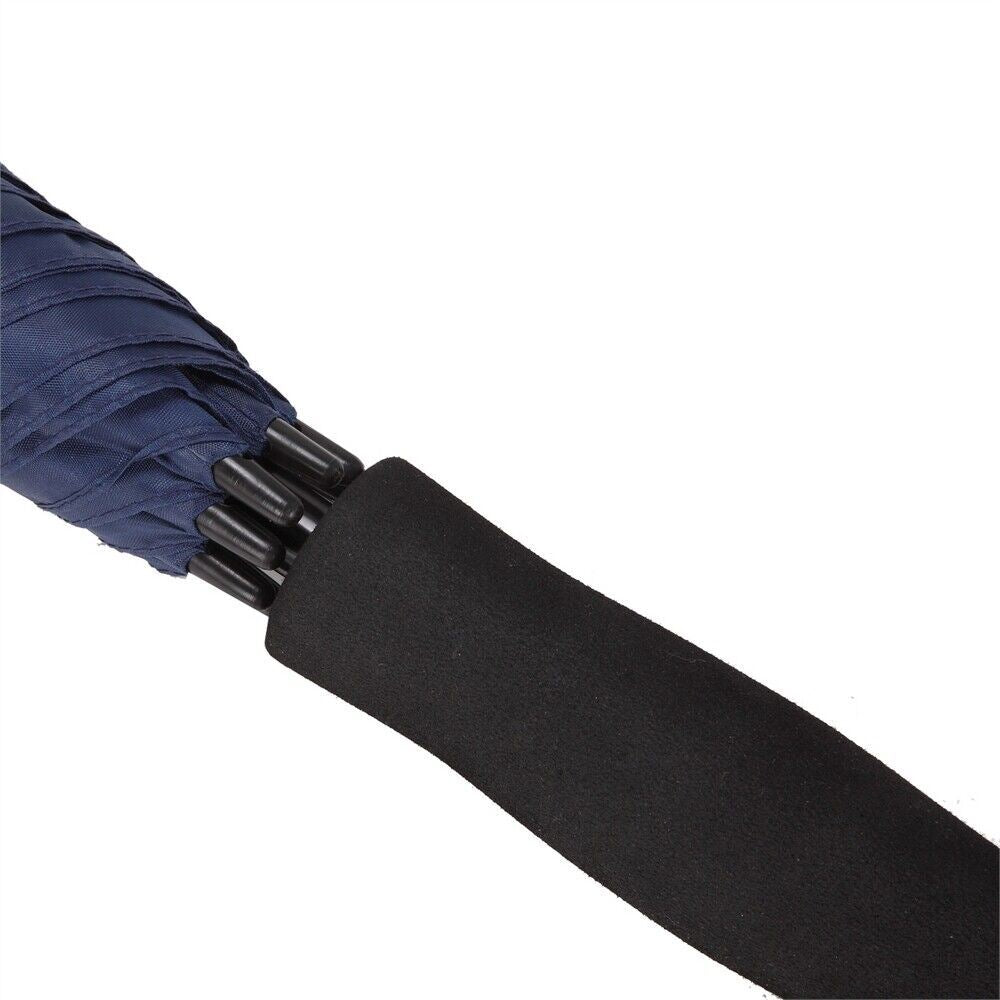 3 x Confidence 54" Golf Umbrellas