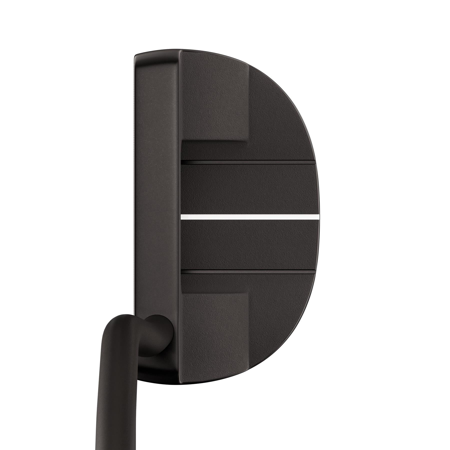 Ram FX-06 CNC Milled Mallet Putter, Left Hand