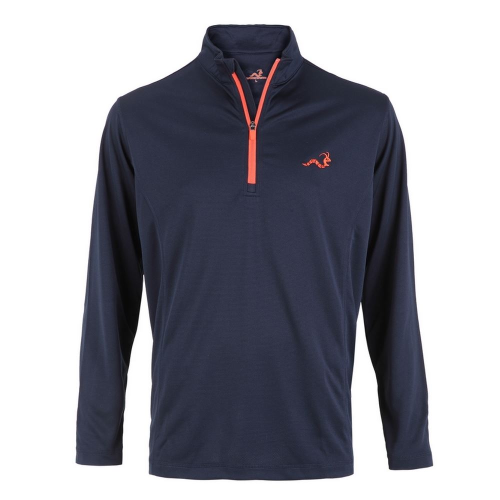 Woodworm golf clothes sale