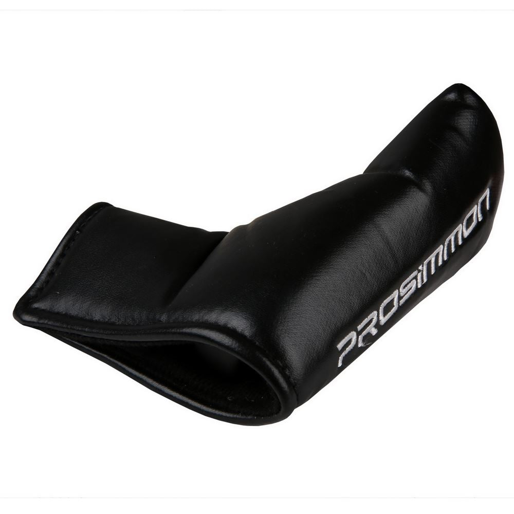 Prosimmon Golf DRK 1 Putter with Headcover, Right Hand