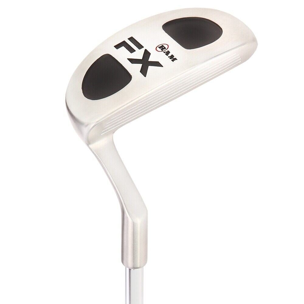Ram Golf FX 37° Chipper Mens - Easier Than Any Wedge!