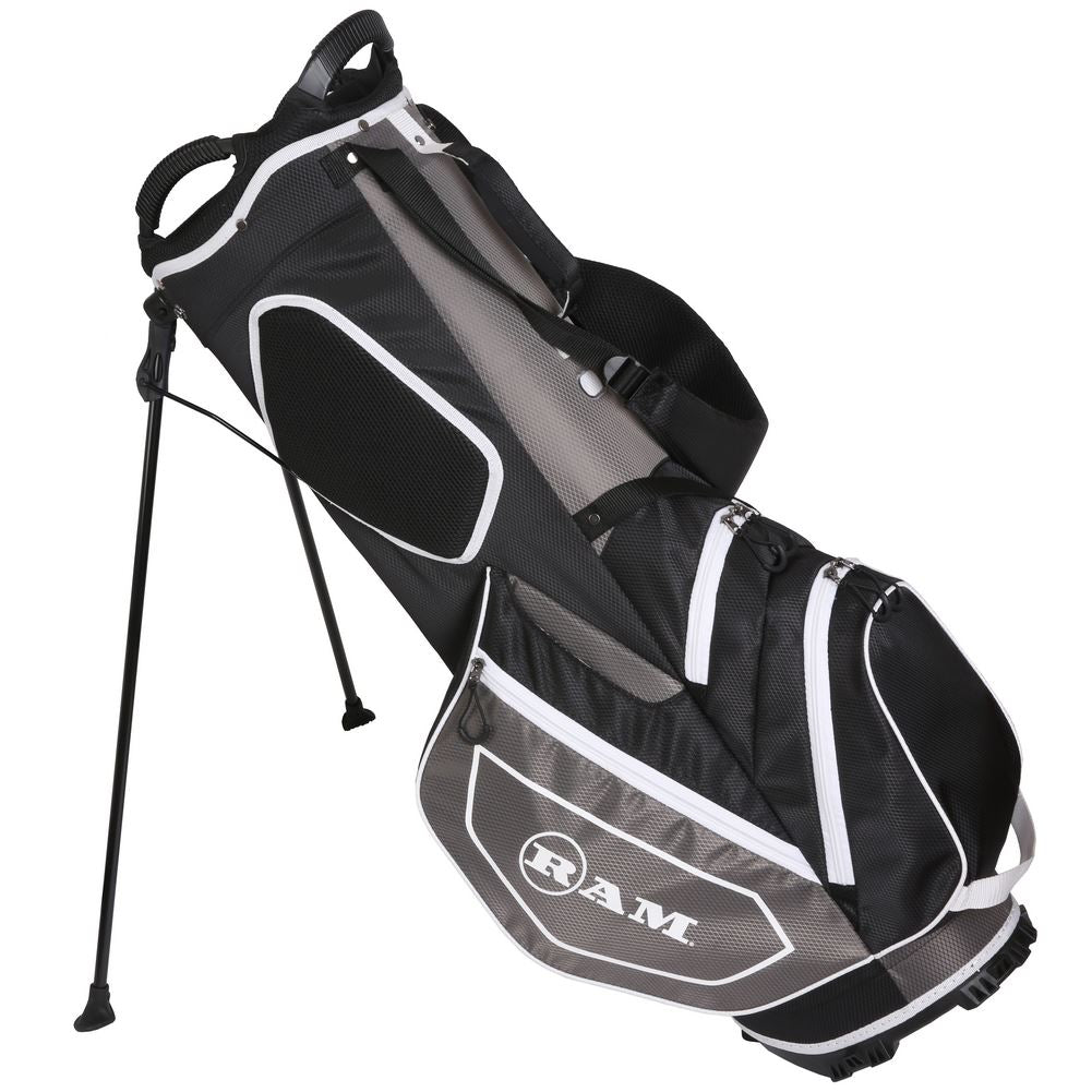 Ram Golf FX Lightweight Golf Stand Carry Bag