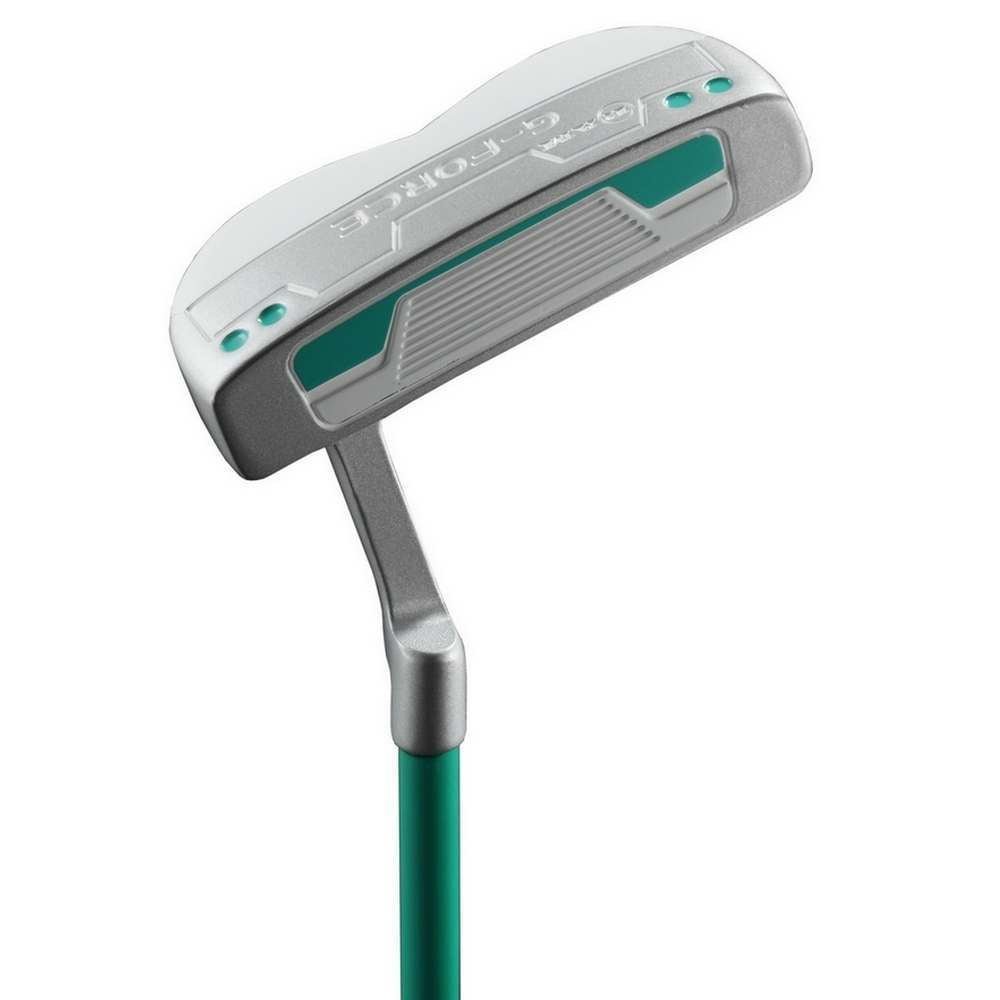 Ram Golf Junior G-Force Girls Golf Clubs Set with Bag, Left Hand
