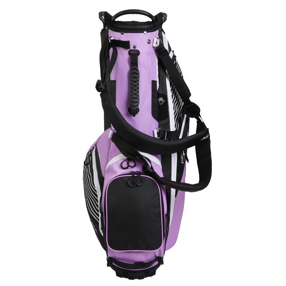 Ram Golf Ladies 14 Divider Stand Carry Bag