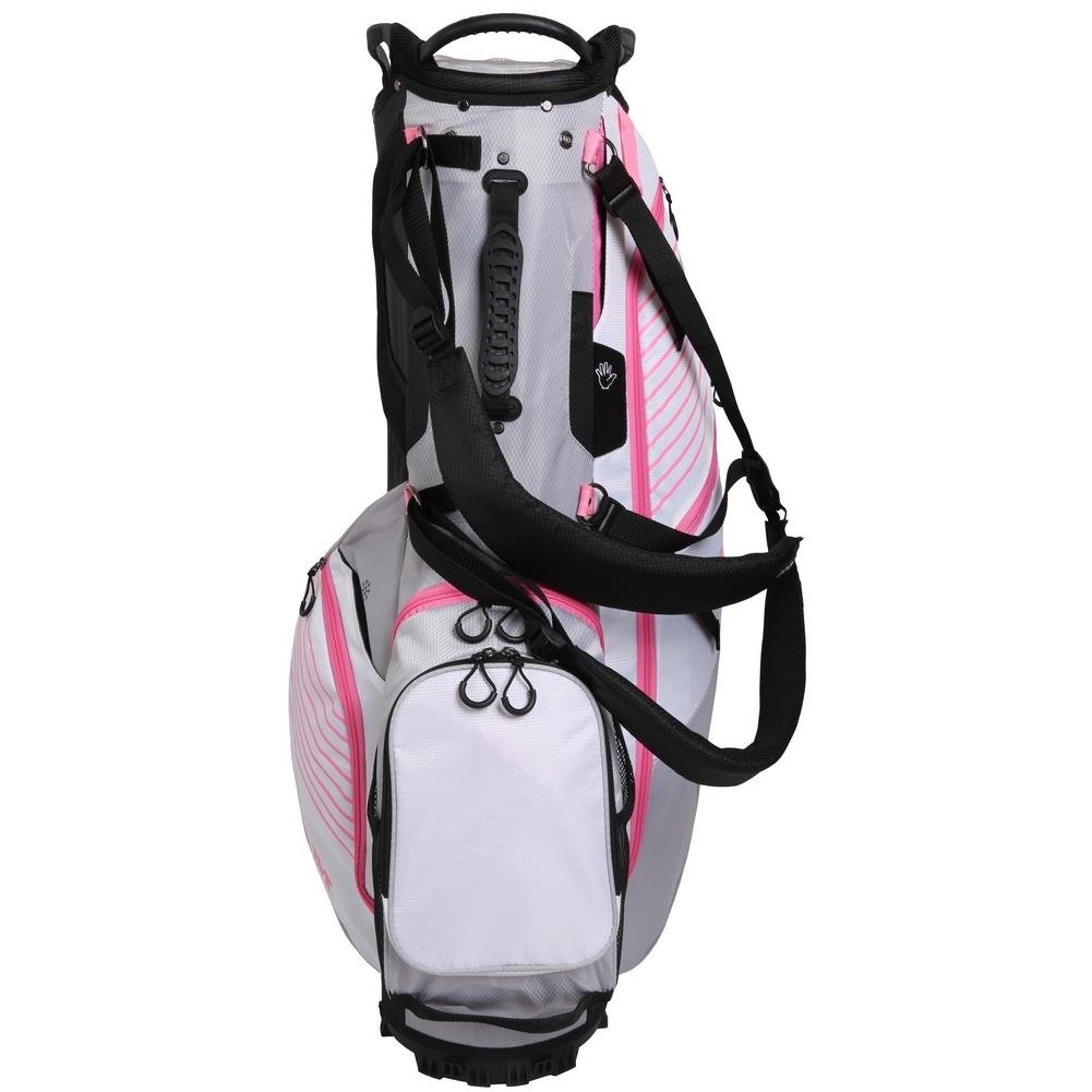 Ram Golf Ladies 14 Divider Stand Carry Bag