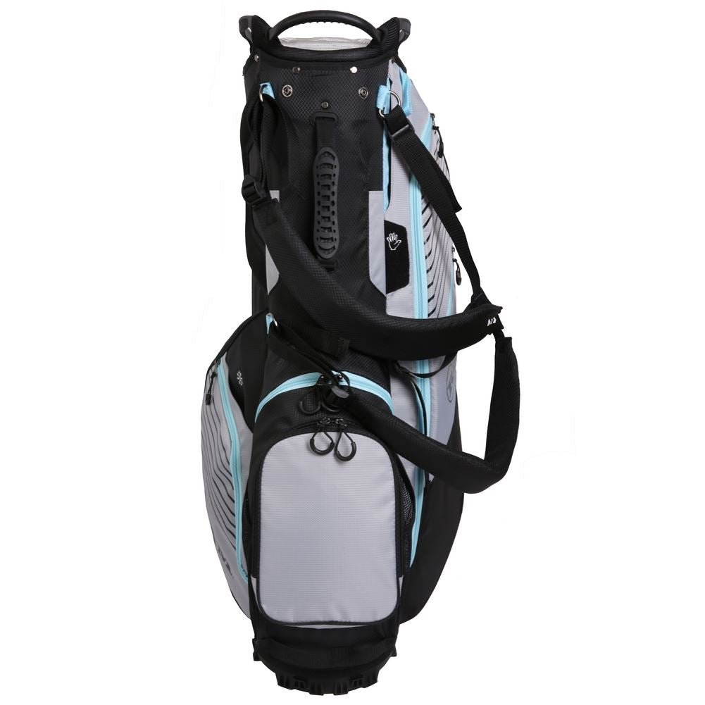 Ram Golf Ladies 14 Divider Stand Carry Bag
