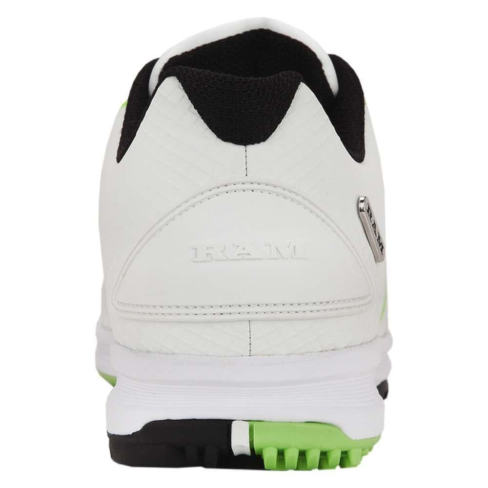 Ram Golf Player Waterproof Mens Golf Shoes