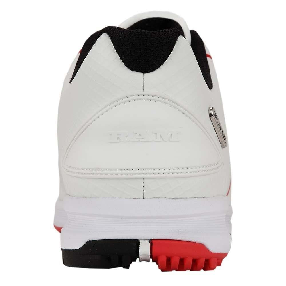 Ram Golf Player Waterproof Mens Golf Shoes