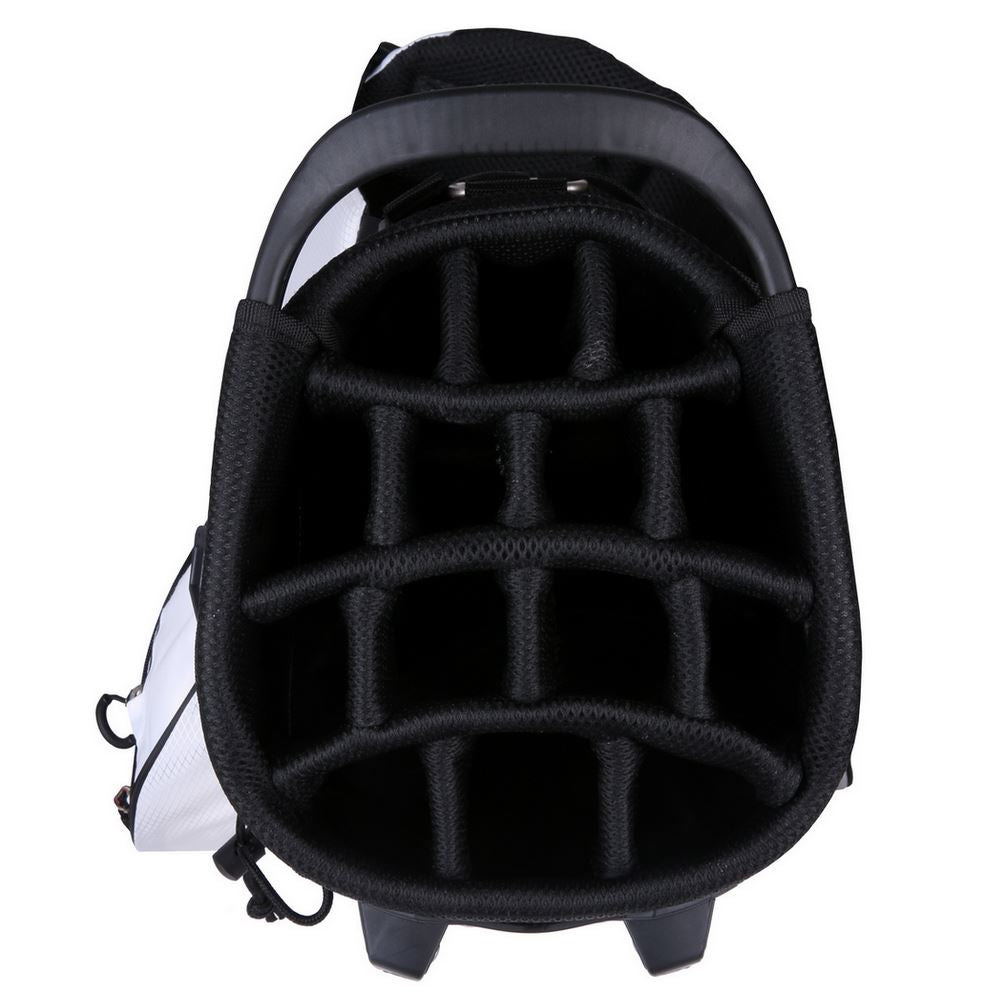 Ram Golf Response Stand Bag, 14 Way Divider
