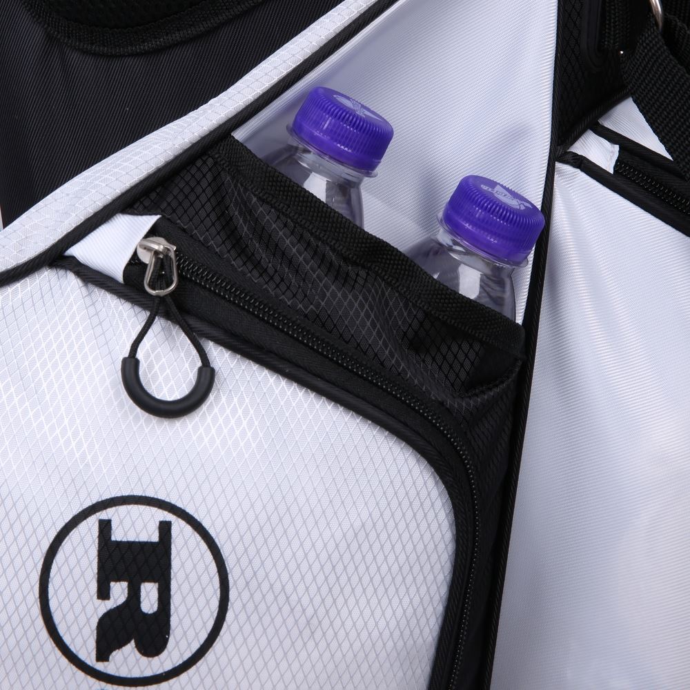 Ram Golf Response Stand Bag, 14 Way Divider