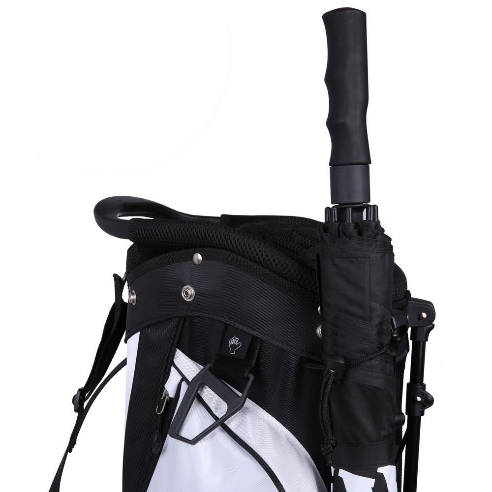 Ram Golf Response Stand Bag, 14 Way Divider