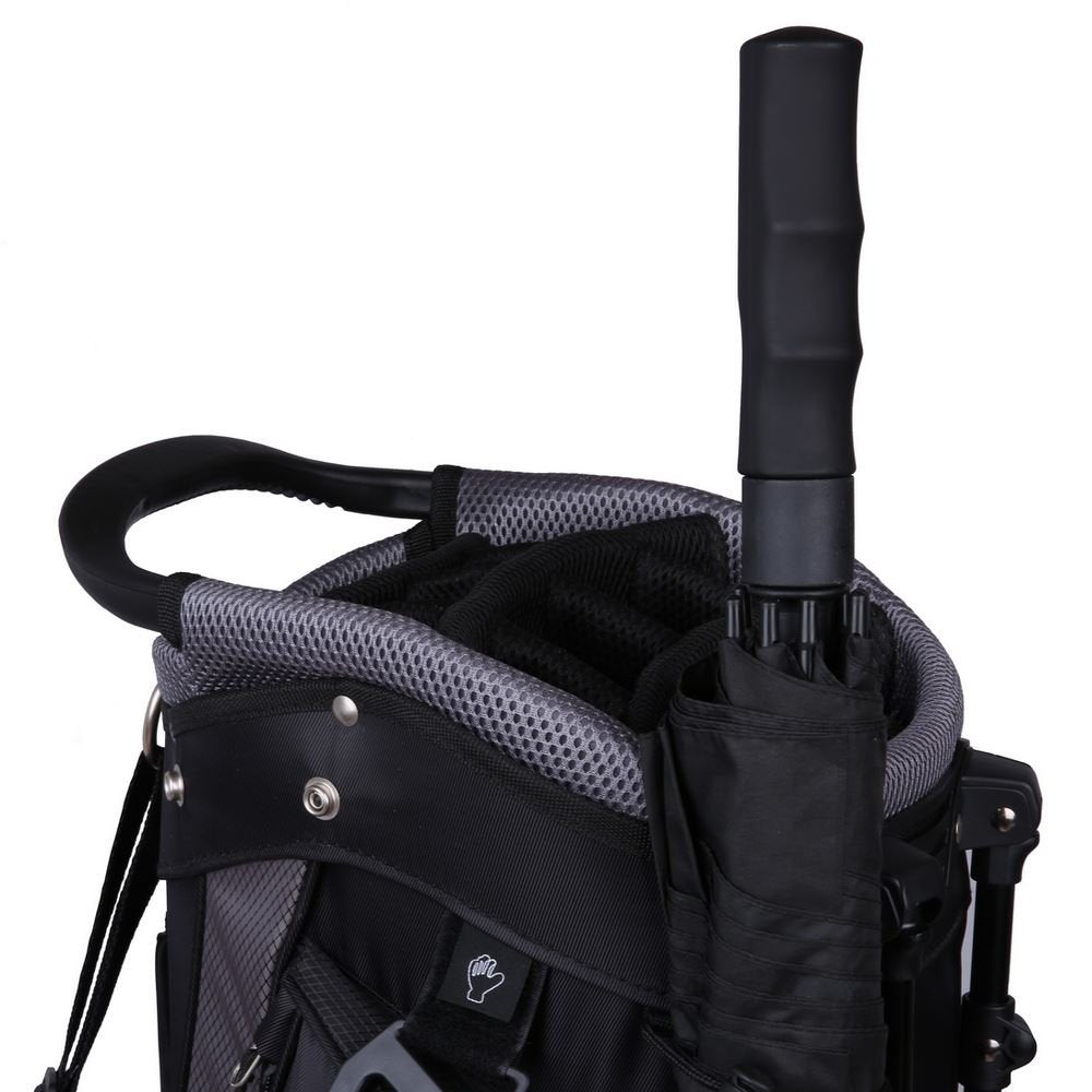 Ram Golf Response Stand Bag, 14 Way Divider