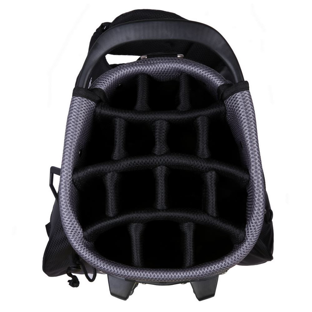 Ram Golf Response Stand Bag, 14 Way Divider