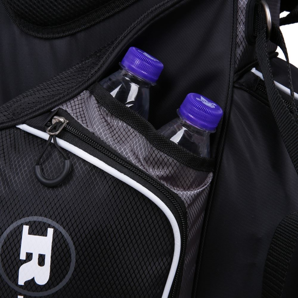 Ram Golf Response Stand Bag, 14 Way Divider
