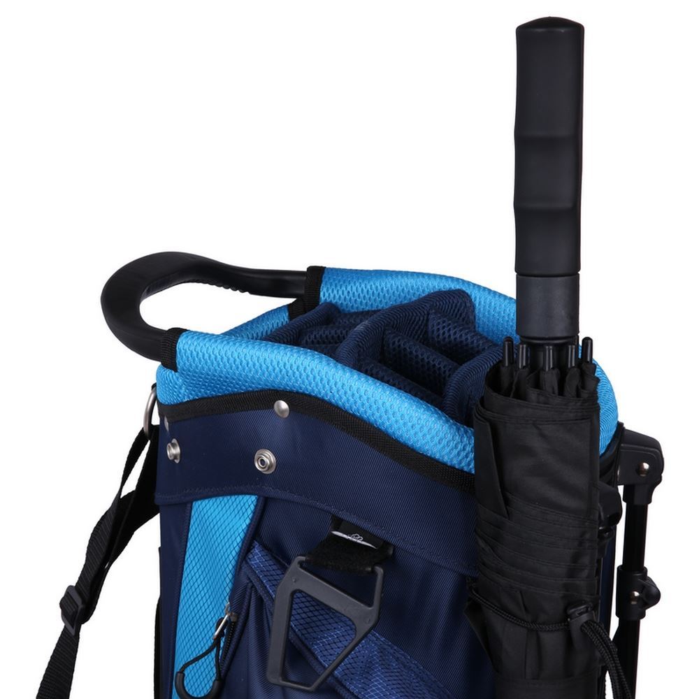Ram Golf Response Stand Bag, 14 Way Divider