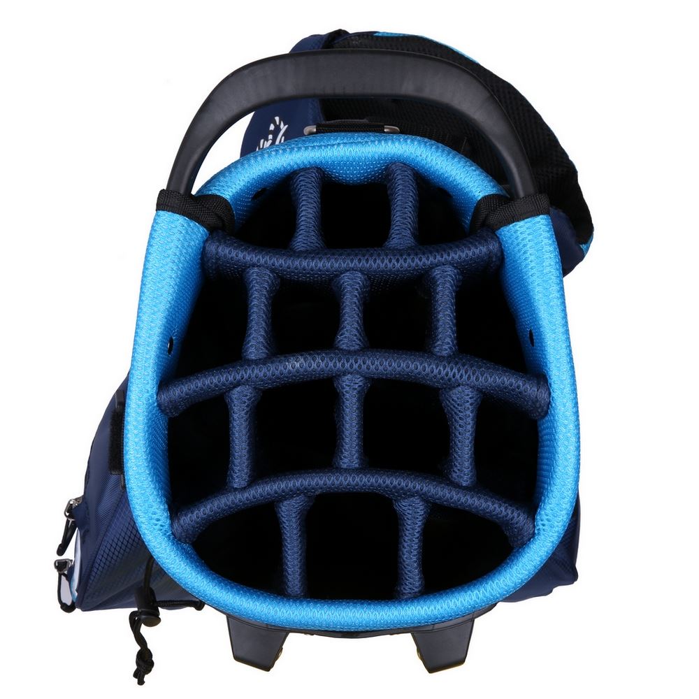 Ram Golf Response Stand Bag, 14 Way Divider