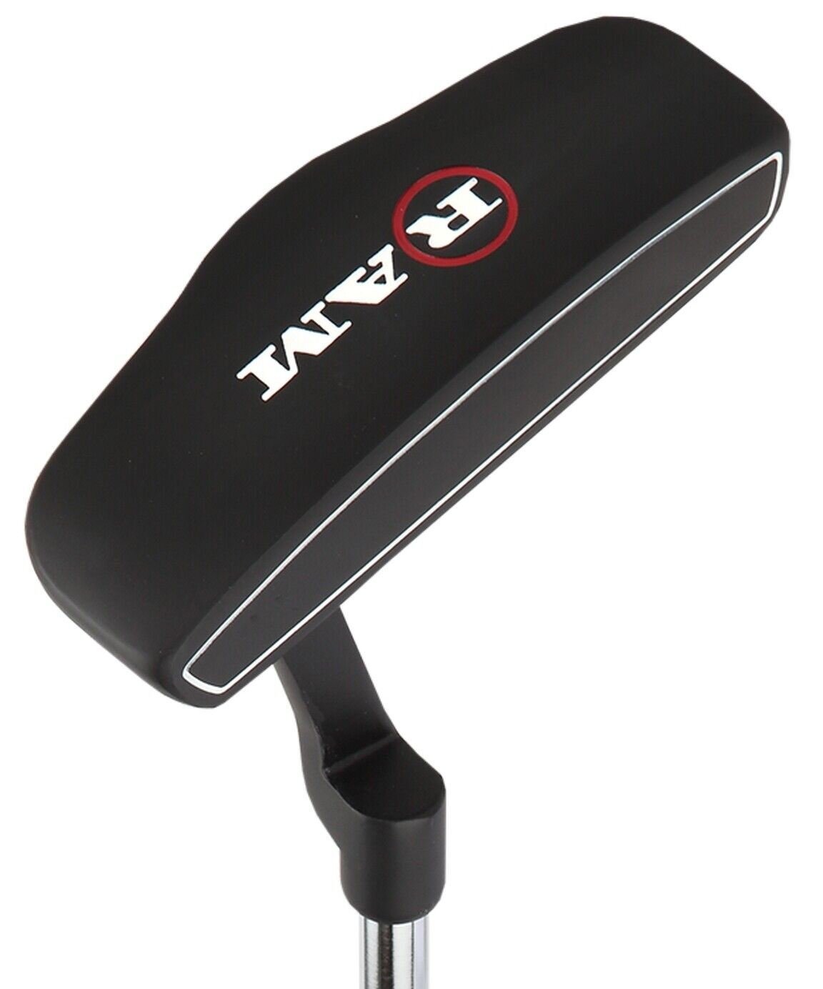 Ram Golf SGS Mens Golf Clubs Starter Set with Stand Bag Steel Shafts