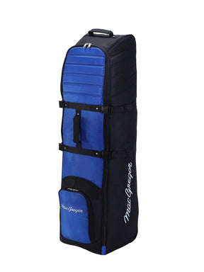 MacGregor Golf VIP II Premium Wheeled Travel Cover