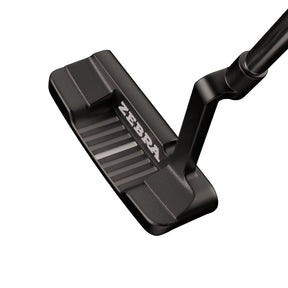 Zebra Golf AIT4 Golf Blade Putter, Left Hand