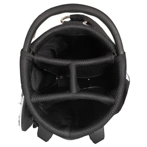 Prosimmon Golf DRK 7" Lightweight Golf Stand Bag with Dual Straps