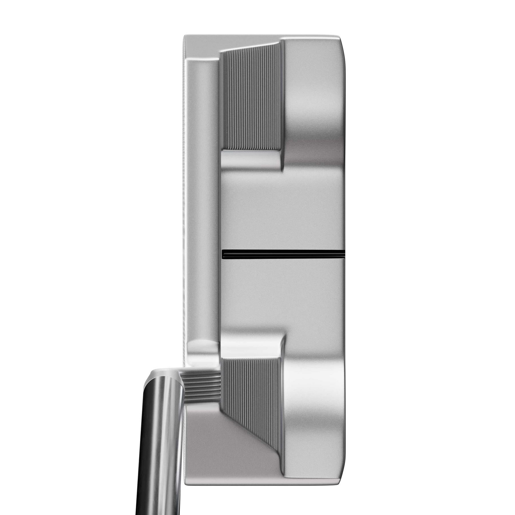 MacGregor Golf MT Milled 001 Wide-Blade Putter, Mens Right Hand