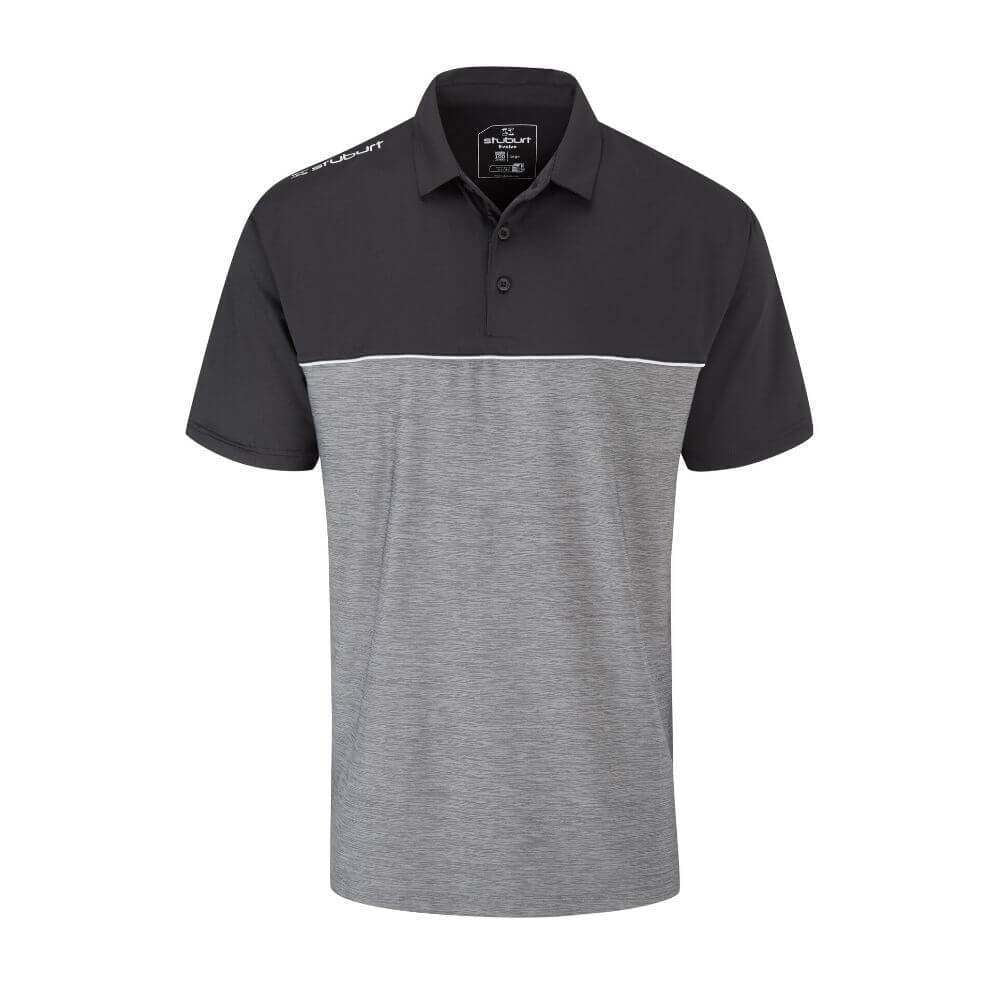 Stuburt Golf Evolve Middleton Polo Shirt
