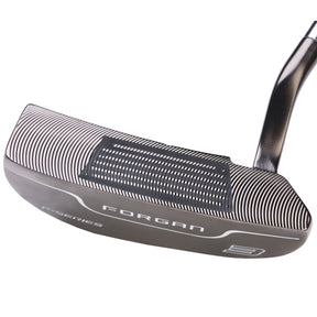 Forgan Golf F-Series Collection 3 Putter