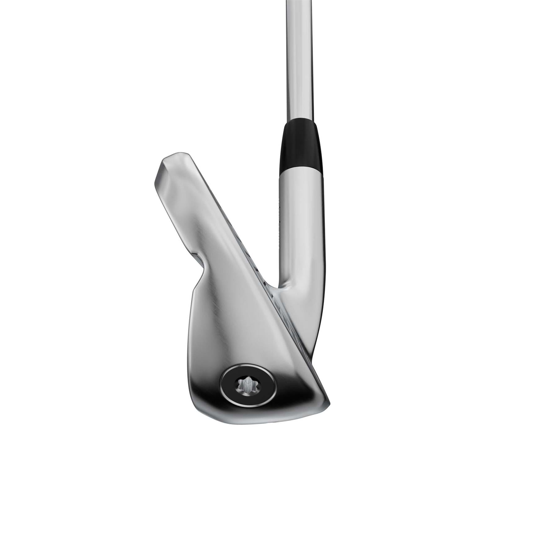 MacGregor MACSPD Iron Set, Satin, Mens Left Hand