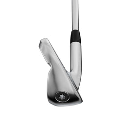 MacGregor MACSPD Iron Set, Satin, Mens Left Hand